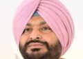 Ravneet Singh Bittu Resigns as Union Minister; President Accepts Resignation