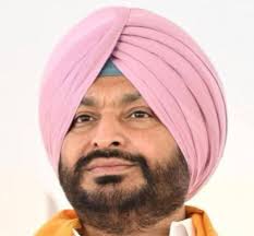 Ravneet Singh Bittu Resigns as Union Minister; President Accepts Resignation