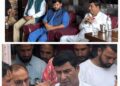 J&K BJP General Secretary Mohd Anwar Khan Calls for Strengthening Grassroots Organisation at Workers’ Convention in Shopian
