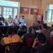 Ashok Koul Chairs Organisational Meetings in Karnah, Visits Proposed Sadhna Tunnel Site