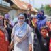 Polluted Drinking Water Supply Triggers Public Protest in Budgam