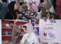Chinar Book Festival Draws Massive Crowd Despite Rain; Journalism, Kashmiriyat Take Centre Stage on Day 2