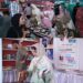 Chinar Book Festival Draws Massive Crowd Despite Rain; Journalism, Kashmiriyat Take Centre Stage on Day 2