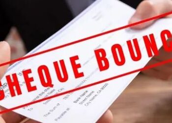 Pattan Court Convicts Man in Cheque Bounce Case, Awards One-Year Jail Term