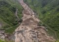 Two Cloudbursts Trigger Flash Floods in Doda’s Bhalessa, Roads Blocked