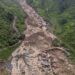 Two Cloudbursts Trigger Flash Floods in Doda’s Bhalessa, Roads Blocked