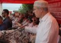 MLA Offered ₹20–30 Crore, Ministerial Berth to Defect: CM Omar Alleges Bid to Topple NC Government