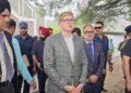 “Bulldozers Won’t End Terrorism; People Must Be Taken Into Confidence”: CM Omar Abdullah