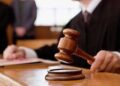 Sessions Court Stays Suo Motu Order Against SSP Srinagar