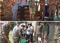 CRPF, Civil Society Join Hands to Launch Anti-Drug Campaign at Rawalpora School