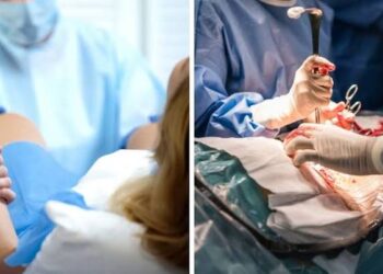 90% of Deliveries In J&K Private Hospitals are C-Sections: Report