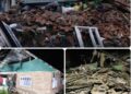 Authorities Raze Houses of Two LeT Terrorists Following Anantnag Policeman’s Martyrdom