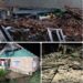 Authorities Raze Houses of Two LeT Terrorists Following Anantnag Policeman’s Martyrdom