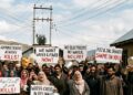 Residents of Delina Decry Administrative Apathy Over Acute Water and Power Crisis