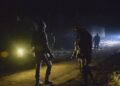 Gunshots Heard During Anti-Terror Operation in Shopian