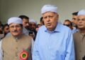 Raise Voice on PoK, Farooq Abdullah to Centre, Says ‘If It Is Ours, We Cannot Stay Silent’