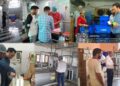 FDA Cracks Down on Dairy Units Across J&K; 34 Milk Product Samples Lifted for Quality Testing