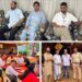 محمد امین شاہ نے منی گام میں امرناتھ یاترا بیس کیمپ کا دورہ کیا، یاترا کے بہتر انتظامات کے لیے انتظامیہ کو سراہا۔