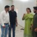 Gindun Rajbagh Set for Major Sports Boost as Secretary Sports Nuzhat Gul Reviews Infrastructure
