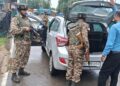 Kashmir on High Alert Day After Anantnag Terror Attack