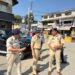 IGP Traffic Orders Crackdown on Encroachments, Pushes for People-Friendly Traffic Management in Downtown Srinagar