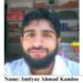 SIA Kashmir Secures Interpol Red Corner Notice Against Hizbul Commander Wanted in 2013 Tarzoo Terror Attack