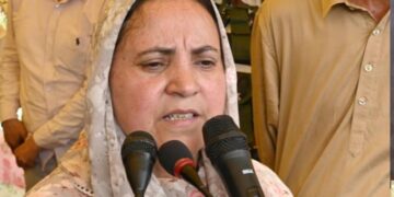 GMC Rajouri Gets 50 Additional MBBS Seats, Intake Rises to 150: Sakina Itoo