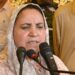 Officials Involved Will Be Terminated: Edu Minister Sakina Itoo on Controversial Book Row