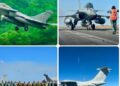 IAF’s Rafale Fleet Heads to Australia for Mega ‘Pitch Black 2026’ War Games
