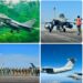 IAF’s Rafale Fleet Heads to Australia for Mega ‘Pitch Black 2026’ War Games