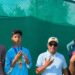 Jammu’s young aces clinch Bronze at North Zone Soft Tennis Championship