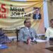 Mega Job Fair Creates History in Kashmir; 900 Youths Selected, More Recruitment Drives Planned: VC CU Srinagar