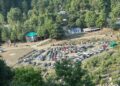 Keran: Kashmir’s Rising Border Tourism Success Story