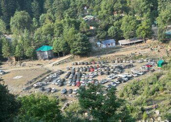 Keran: Kashmir’s Rising Border Tourism Success Story
