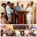 Ashok Koul Addresses BJP Workers’ Convention at Uri, Calls for Strengthening Grassroots Organisation