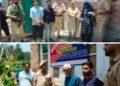 Kulgam Police Attach ₹1-Crore Properties in Major Crackdown Under 100-Day Campaign