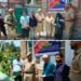 Kulgam Police Attach ₹1-Crore Properties in Major Crackdown Under 100-Day Campaign