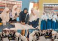 YEO Organises 30-Day “Craftshala” Skill Training Programme for Students in Kargil, Ladakh