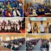Career Defence School Concludes Two-Day Career Seminar in Leh & Kargil, Opening Doors to IIT, NDA for UT Ladakh Students