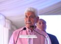 Baramulla’s Spiritual Legacy Being Revived Through Mahayajna Dharma Sammelan: LG Manoj Sinha