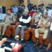 LG Manoj Sinha Reviews Amarnath Yatra Arrangements at Pantha Chowk, Orders Zero-Inconvenience for Pilgrims