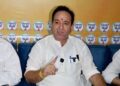 BJP Postpones July 20 Secretariat Gherao Over Flood Tragedy; ‘Politics Can Wait, Humanity Should Come First’: LoP Sunil Sharma