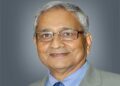 LG Manoj Sinha Mourns Demise of Former POWERGRID CMD Dr. Rajendra Prasad Singh