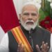 “Dialogue, Diplomacy Only Way Forward Amid Global Tensions; India Supports Two-State Solution for Palestine”: PM Modi