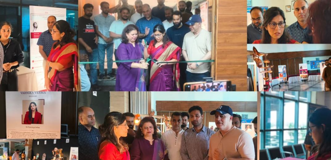 NIFT Srinagar Hosts Graduation Show 2026; Secretary Transport Ms. Avny Lavasa Calls for Innovation Rooted in Heritage
