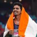Naib Subedar Gulveer Singh Creates History, Wins India’s First Commonwealth Games Medal in Men’s 10,000m