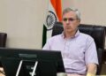 CM Omar Unveils Global Jobs Push, Reviews Revival of J&K Overseas Employment Corporation