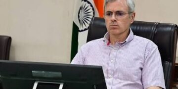 CM Omar Unveils Global Jobs Push, Reviews Revival of J&K Overseas Employment Corporation
