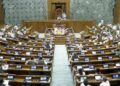 Parliament’s Monsoon Session Likely From July 20, May Run for Three Weeks