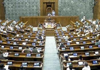 Parliament’s Monsoon Session Likely From July 20, May Run for Three Weeks